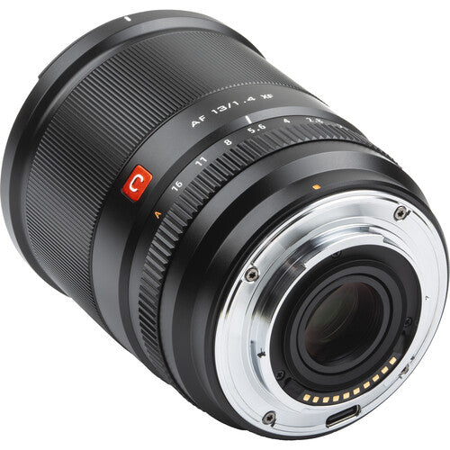 Viltrox 13mm F/1.4 AF Ultra Wide-Angel Lens