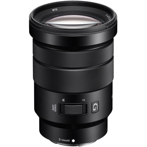 Sony 18-105mm F/4 G OSS Lens
