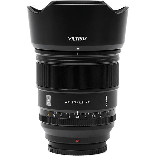 Viltrox 27mm F/1.2 Pro AF Lens