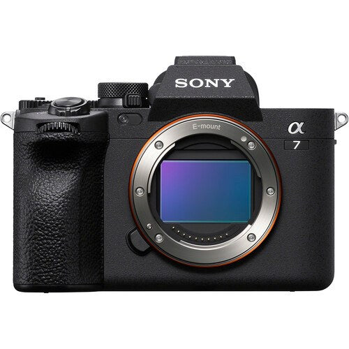 Sony A7 IV (Body)