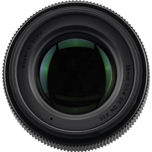 Sigma 56mm F/1.4 DC DN Contemporary Lens