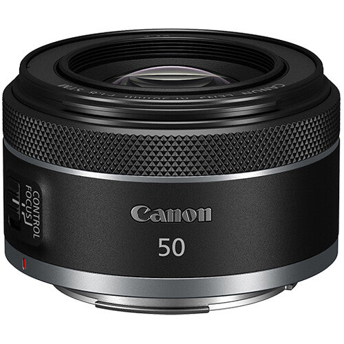 Brand New Canon RF 50mm F/1.8 STM Lens