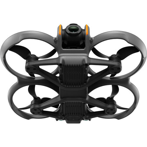 DJI Avata 2 FPV Drone Fly More Combo (Three Batteries)