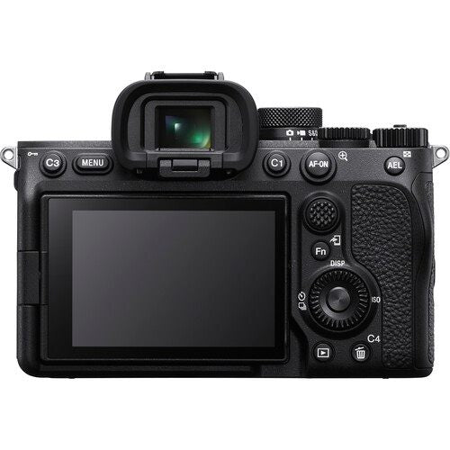 Sony A7 IV (Body)