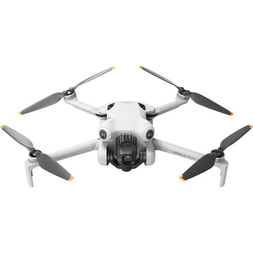 DJI Mini 4 Pro Fly More Combo Plus Drone With DJI RC 2 (RC With Screen)