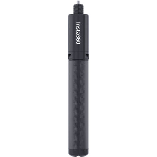 INSTA360 2 in 1 invisible selfie stick with tripod