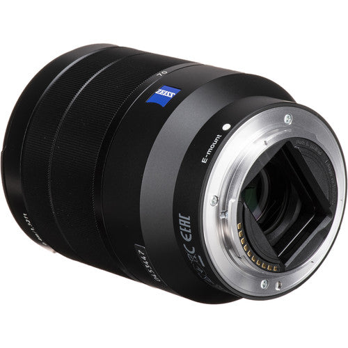 Sony Zeiss 24-70mm F/4 ZA OSS Lens
