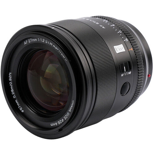 Viltrox 27mm F/1.2 Pro AF Lens