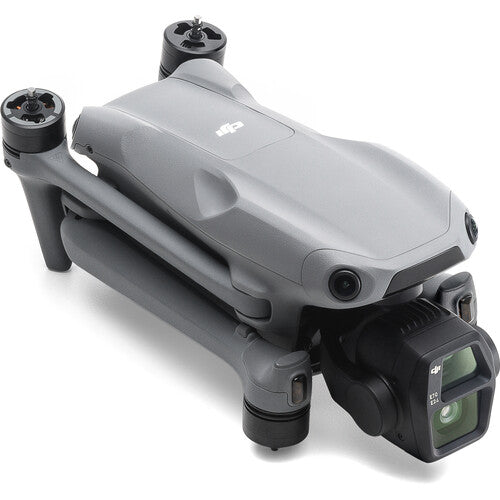 DJI Air 3S Drone Fly More Combo With DJI RC 2 (Remote Controller With Screen)