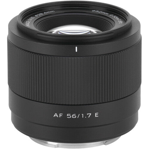 Viltrox 56mm F/1.7 STM Lens
