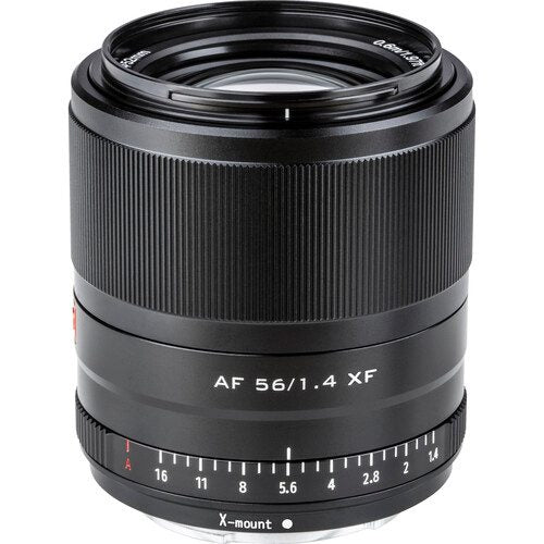 Viltrox 56mm F/1.4 STM Lens