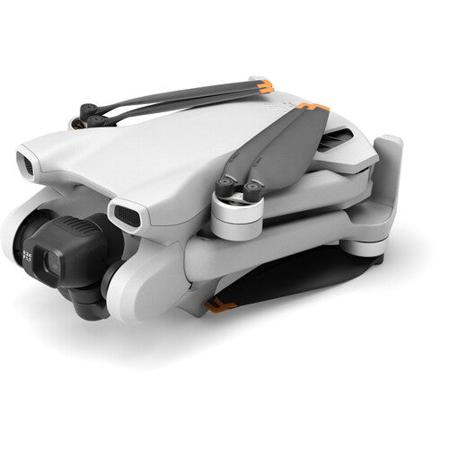 DJI Mini 3 Drone Standard With DJI RC (Remote Controller With Screen)