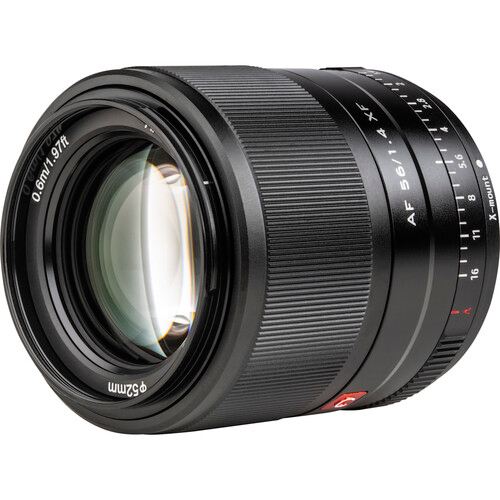 Viltrox 56mm F/1.4 STM Lens