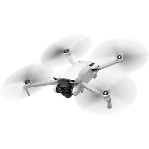 DJI Mini 3 Drone Fly More Combo With DJI RC (RC With Screen)
