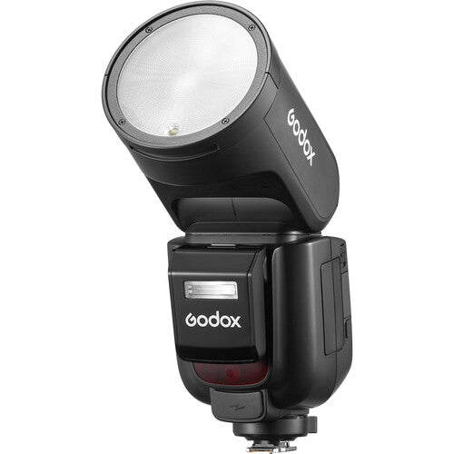 Godox V1 Pro TTL Flash