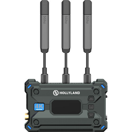 Brand New Hollyland Pyro S 4K HDMI/SDI Wireless Video Transmission System