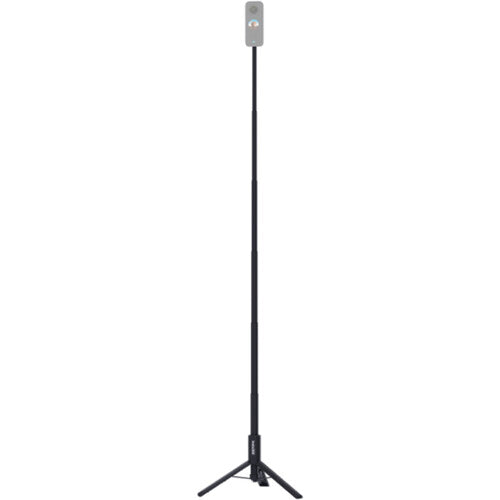 INSTA360 2 in 1 invisible selfie stick with tripod