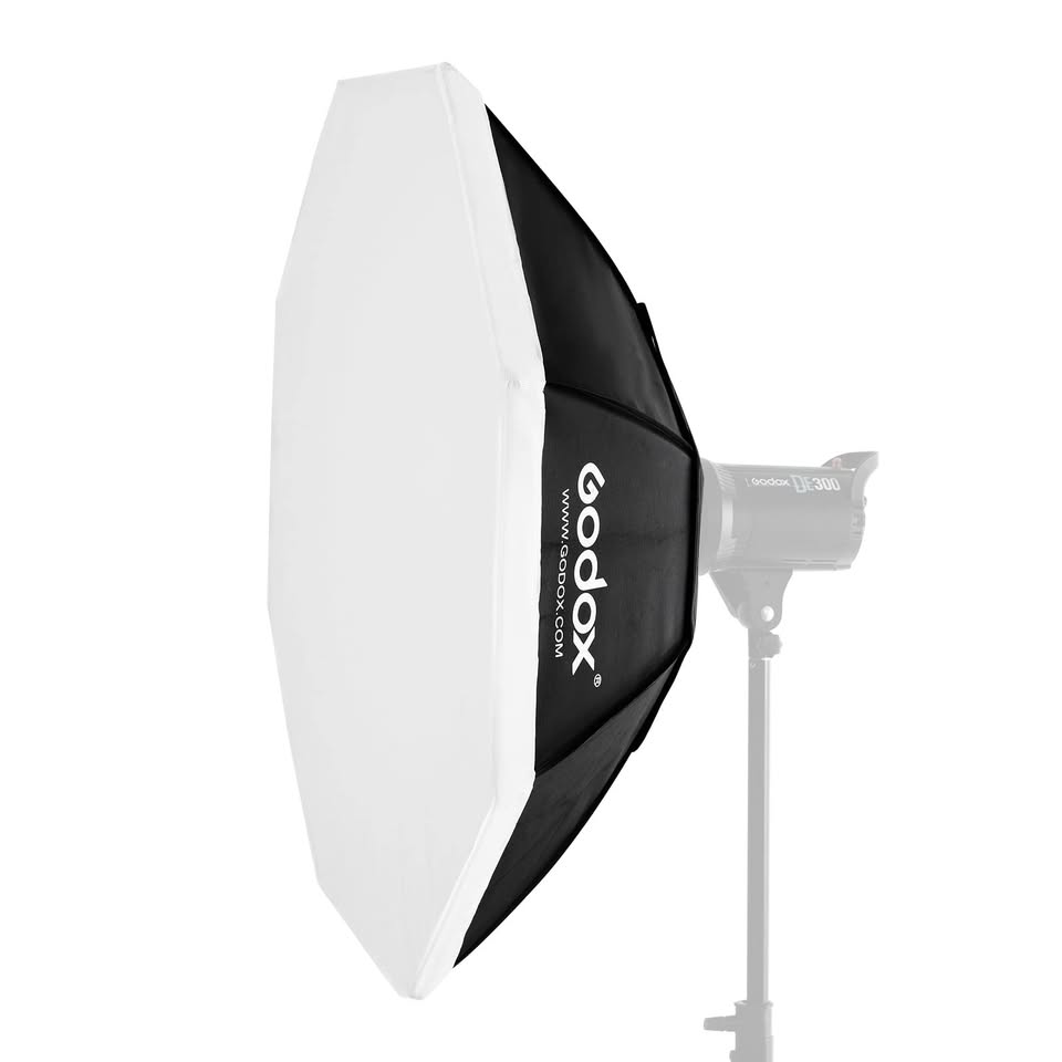 Godox 95cm Bowens Mount Octagon Softbox
