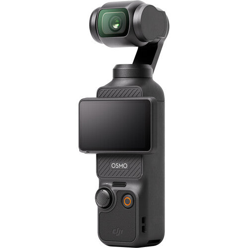 DJI Osmo Pocket 3 Creator Combo Gimbal Camera