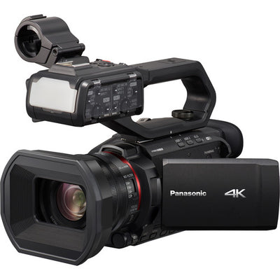Professional Camcorders