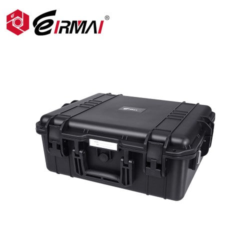 Eirmai R100 Waterproof Hard Case for Cameras, Drones, Gadgets, Etc.