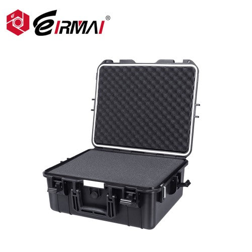 Eirmai R100 Waterproof Hard Case for Cameras, Drones, Gadgets, Etc.