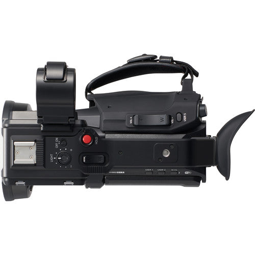 Panasonic HC-X2000 4K Ultra HD SDI HDMI Professional Camcorder