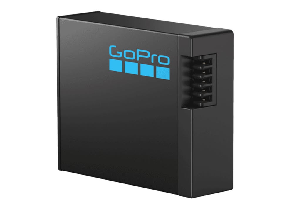 GoPro Hero 13 Black Enduro Battery
