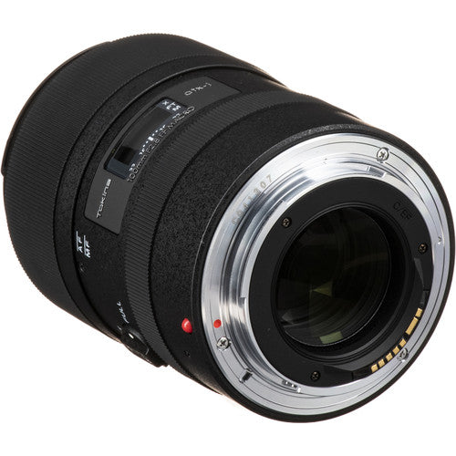 Tokina ATX-i 100mm F/2.8 FF Macro Lens for Canon & Nikon DSLR Mount