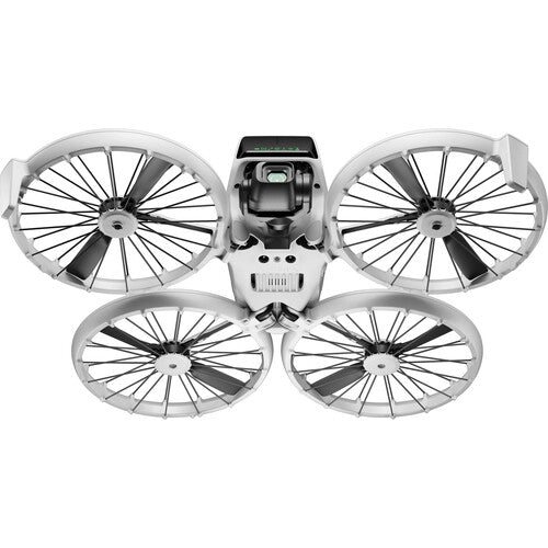 DJI Flip Drone Fly More Combo With DJI RC 2 (RC With Screen)
