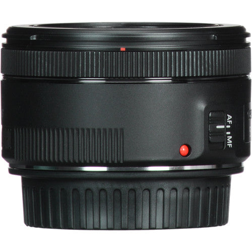 Canon 50mm F/1.8 STM Lens