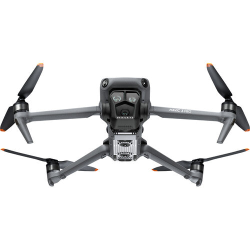 DJI Mavic 3 Pro Drone Fly More Combo With DJI RC