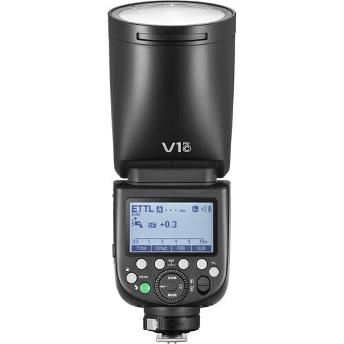 Godox V1 Pro Flash for Canon