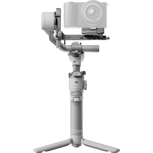 DJI RS 4 Mini Gimbal Stabilizer (Standard)