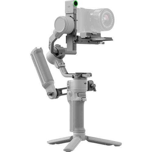 DJI RS 4 Mini Gimbal Stabilizer (Combo)