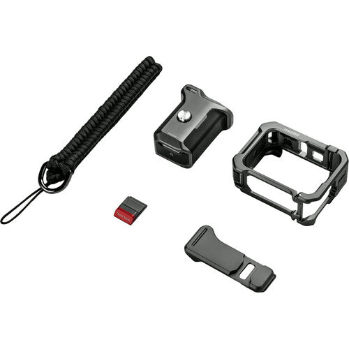 Insta360 Explorer Grip Kit for Ace Pro & Ace Pro 2 (Dark Gray)
