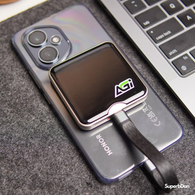 Portable Storage