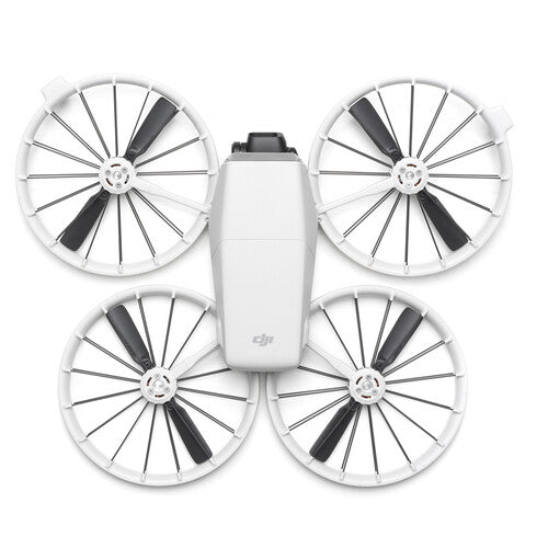 DJI Flip Drone Fly More Combo With DJI RC 2 (RC With Screen)