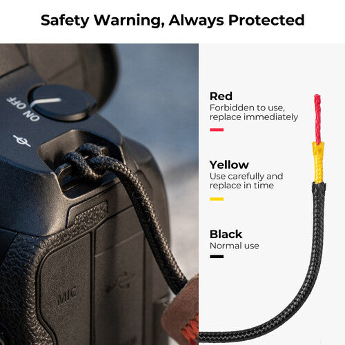 K&F Concept KF13-115 Heavy Duty Neck Strap