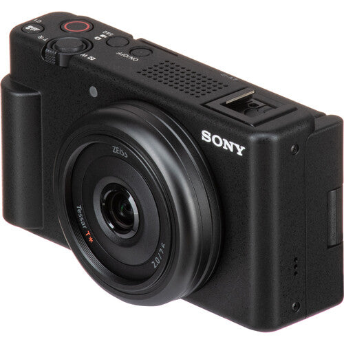 Sony ZV-1F Compact Digital Camera