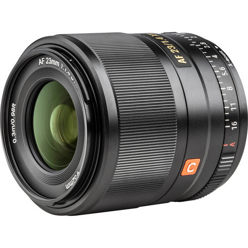 Viltrox 23mm f/1.4 STM Lens