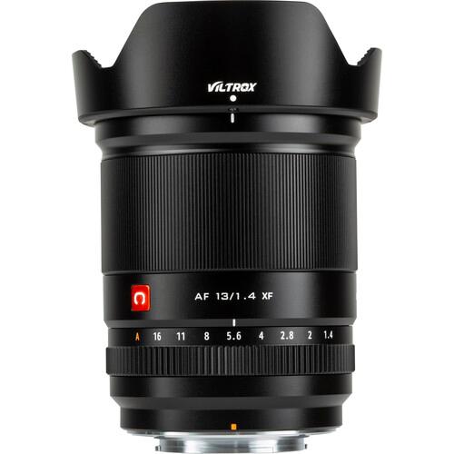 Viltrox 13mm F/1.4 AF Ultra Wide-Angel Lens