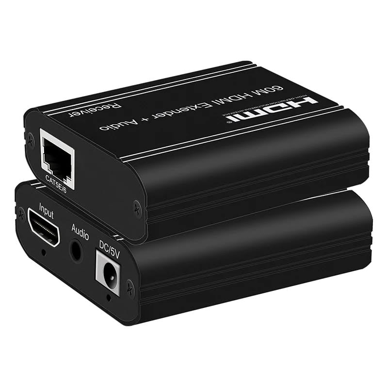 ArgoX 1080p HDMI Extender Transmitter