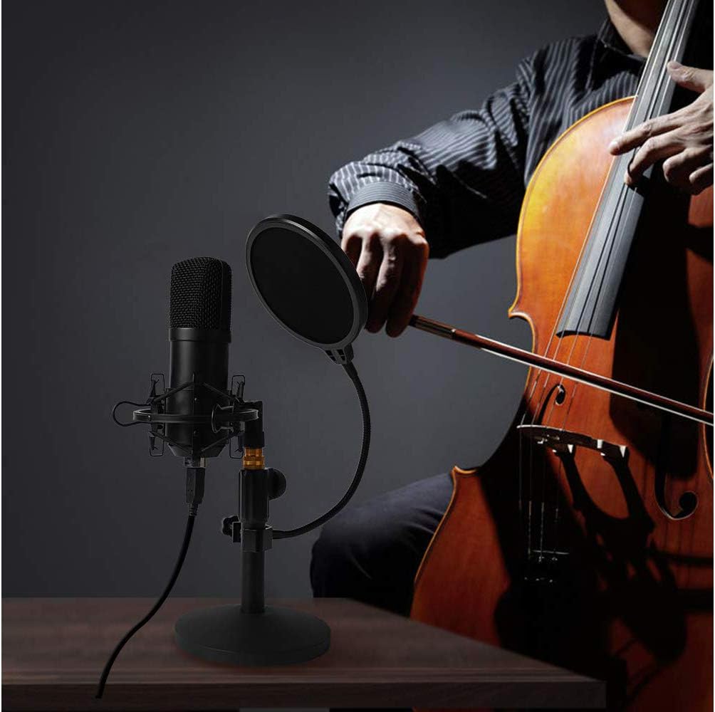 Brand new MAONO AU-A04TC Studio Condenser Microphone