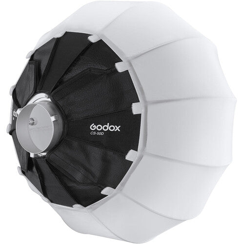 Godox 50cm Lantern  Bowens Mount Softbox