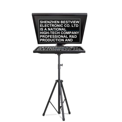 Teleprompter