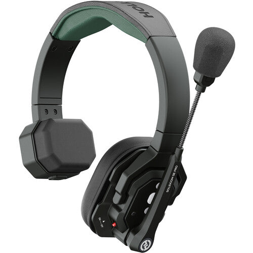 Hollyland Solidcom SE Pro Remote Headset