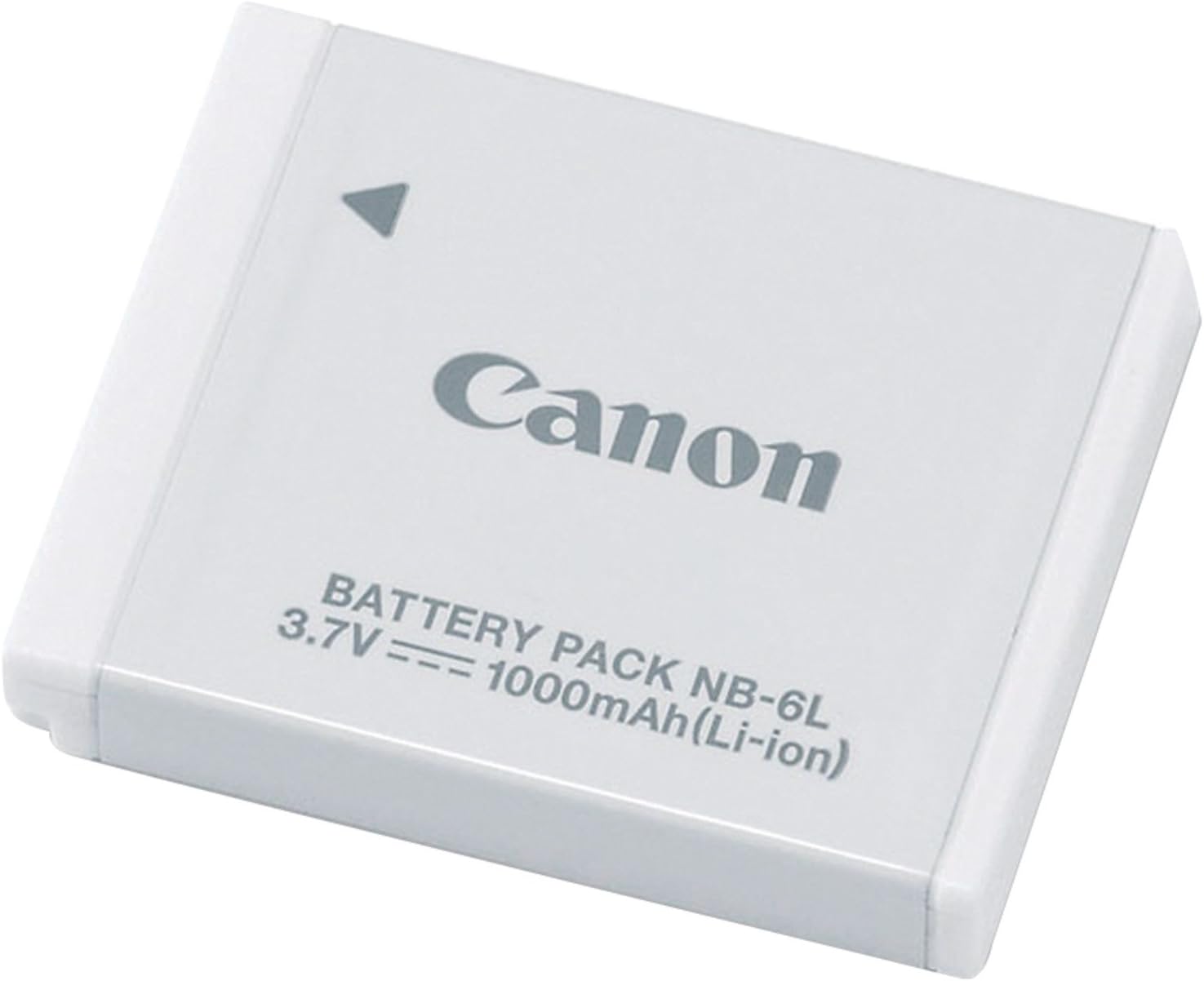 Canon Battery Pack NB-6L