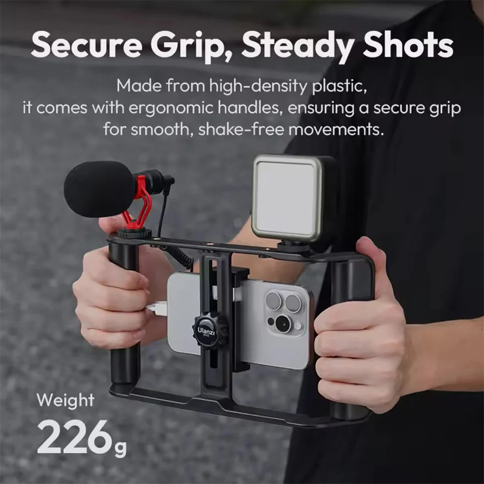Ulanzi MA05 Universal Phone Cage