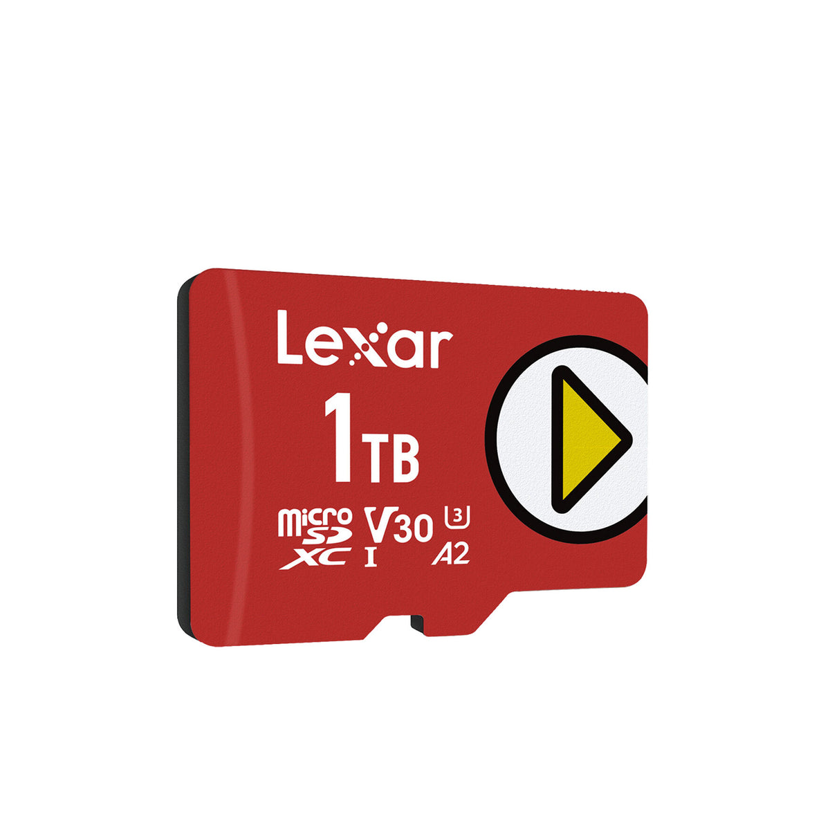 LEXAR 1 TB V30 Micro SD Card